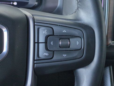 Used 2023 GMC Yukon XL Denali Ultimate AWD/4WD image 36