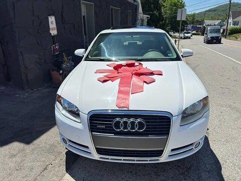 Used 2007 Audi A4 2.0T AWD/4WD image 7
