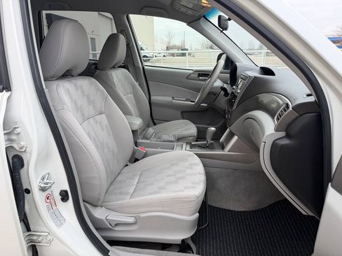 Used 2009 Subaru Forester 2.5X AWD/4WD image 20