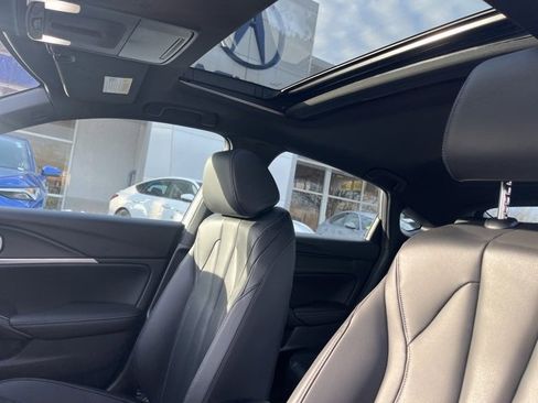 Certified 2023 Acura Integra A-Spec image 34