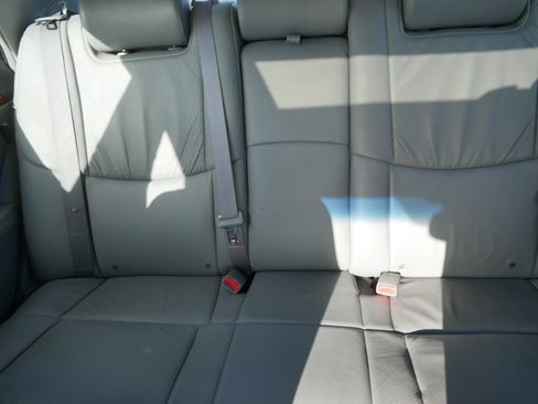 Used 2006 Toyota Avalon Limited FWD image 13