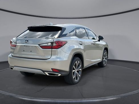 Used 2021 Lexus RX 350 FWD w/ Premium Package image 11