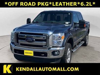 Used 2016 Ford F350 Lariat