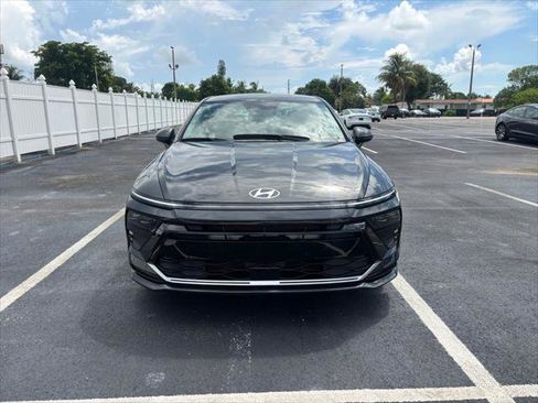 Used 2025 Hyundai Sonata SEL FWD image 6