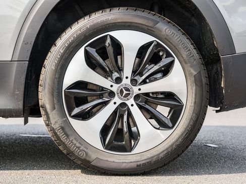 New 2025 Mercedes-Benz GLB 250 GLB 250 image 17