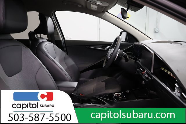 Used 2024 Kia Niro Wind FWD image 28