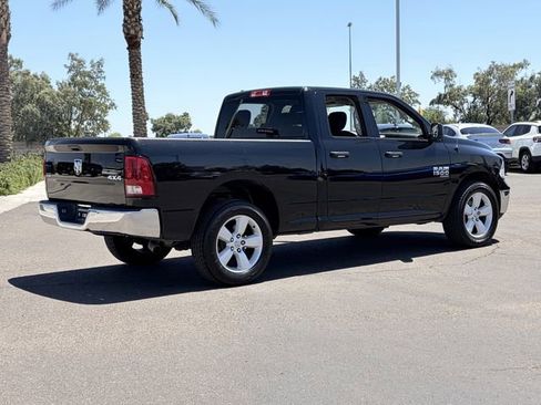 Used 2024 RAM 1500 Classic SLT AWD/4WD image 6