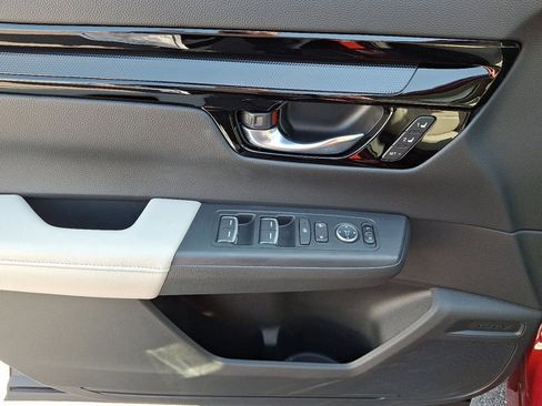 Certified 2026 Honda CR-V EX-L image 12