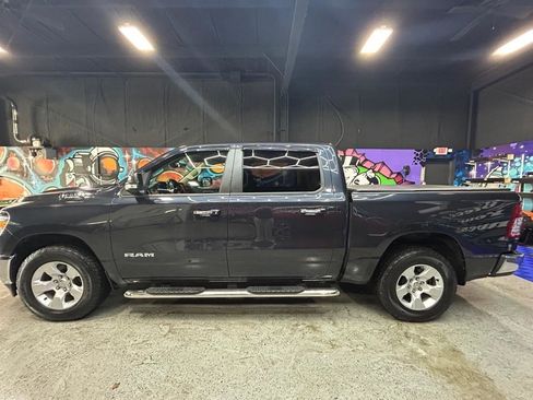 Used 2020 RAM 1500 Big Horn image 20