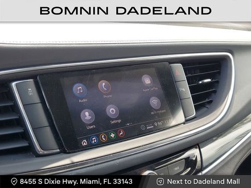 Used 2020 Buick Enclave Essence image 26