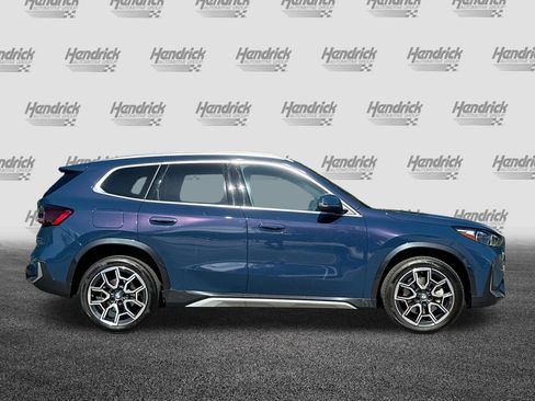 Used 2026 BMW X1 xDrive28i w/ Convenience Package AWD/4WD image 3