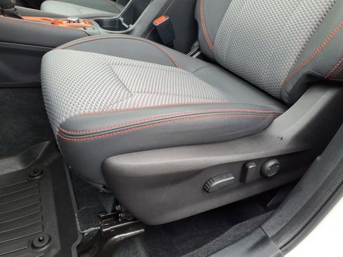 Used 2020 Subaru Forester Sport image 18