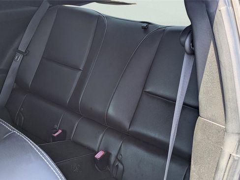 Used 2011 Chevrolet Camaro SS w/ RS Package RWD image 20