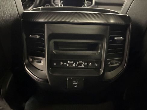 Used 2024 RAM 1500 TRX AWD/4WD image 38