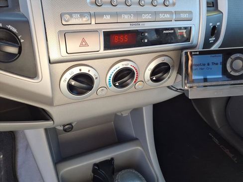 Used 2008 Toyota Tacoma 4x4 Access Cab V6 image 25