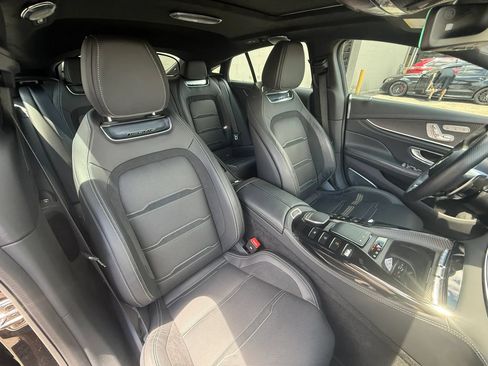 Used 2024 Mercedes-Benz AMG GT 63 image 36