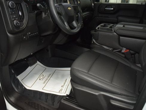 New 2026 Chevrolet Silverado 3500 W/T w/ WT Convenience Package image 29