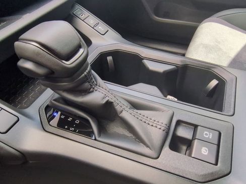 New 2026 Toyota RAV4 XSE image 17