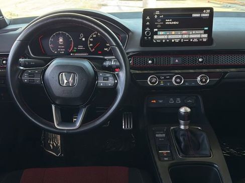 Certified 2023 Honda Civic Si image 17