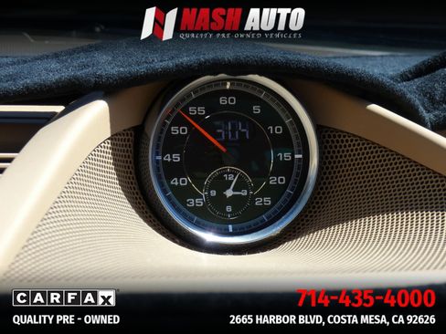 Used 2013 Porsche Panamera 4S image 59