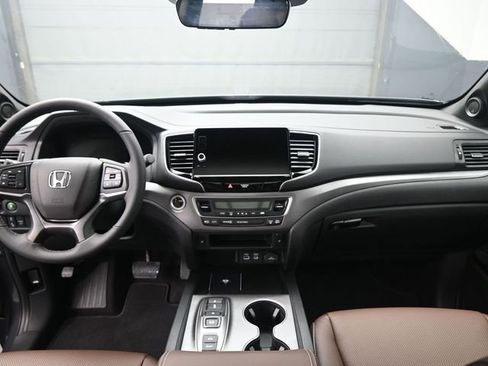 New 2026 Honda Ridgeline RTL image 25