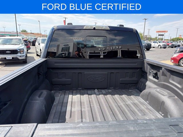 Used 2024 Ford F150 Raptor AWD/4WD image 29