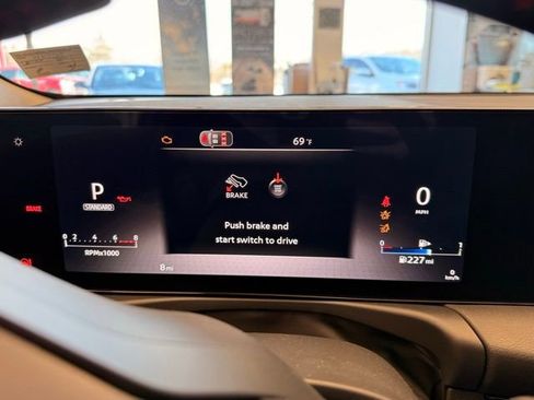 New 2026 Nissan Sentra SR w/ SR Premium Package image 28