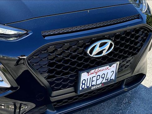 Used 2021 Hyundai Kona SE w/ Cargo Package image 28