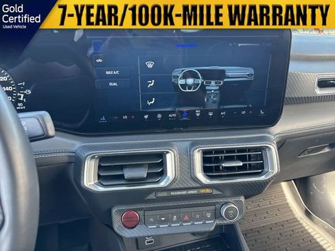 Certified 2024 Ford Mustang GT Premium w/ California Special Package image 27