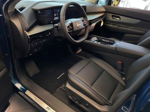 New 2025 Nissan Murano SL w/ Cargo Package image 22