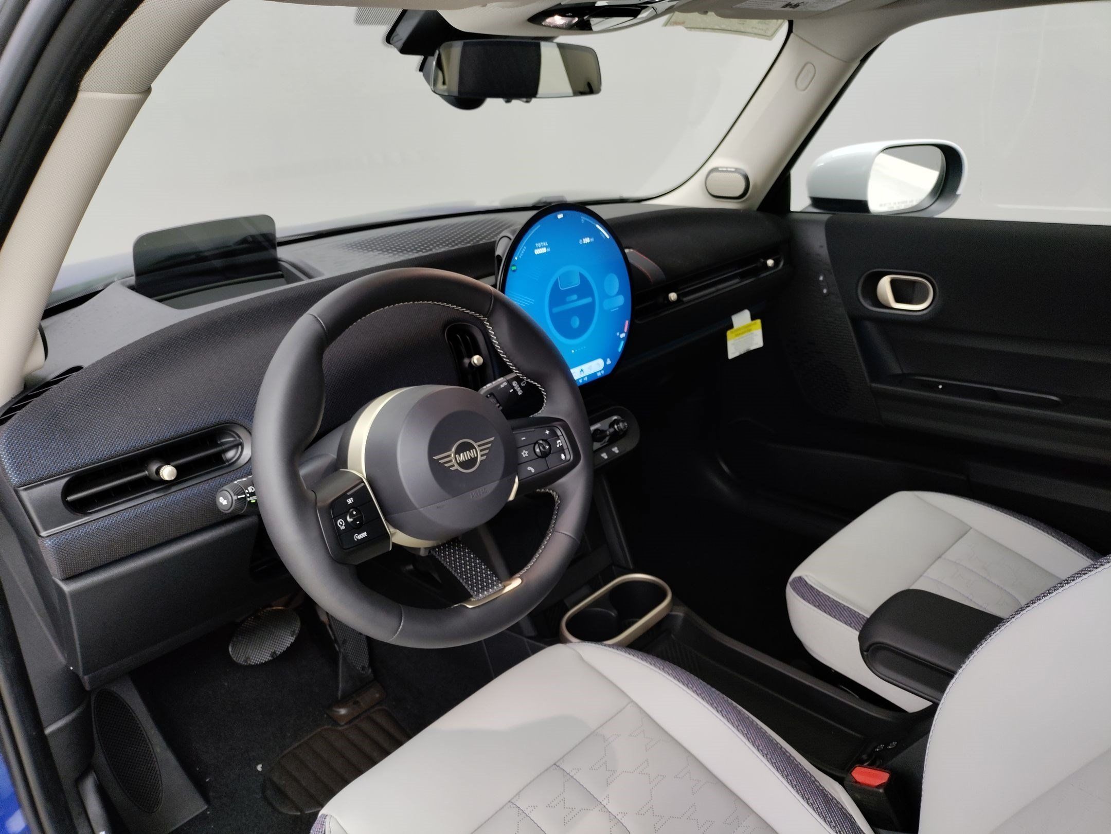 New 2026 MINI Cooper S FWD image 12