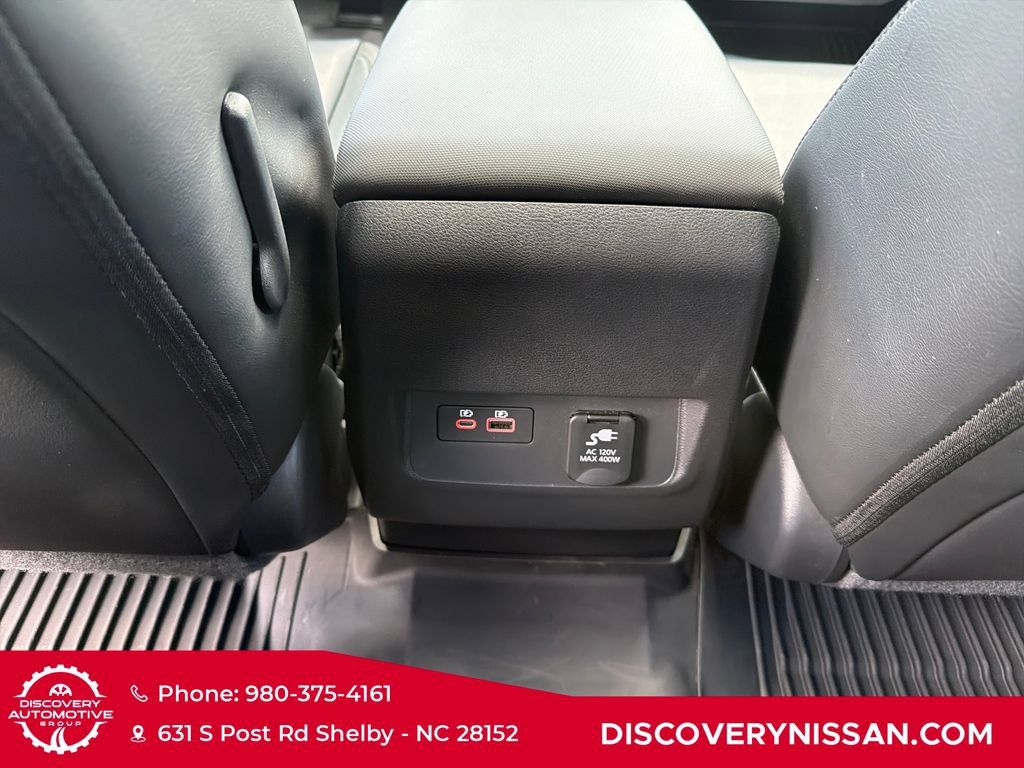 Certified 2022 Nissan Frontier PRO-4X w/ Pro-4X Premium Package AWD/4WD image 33