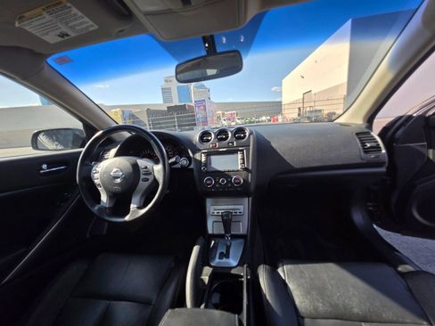 Used 2008 Nissan Altima 2.5 S w/ Convenience Pkg FWD image 11