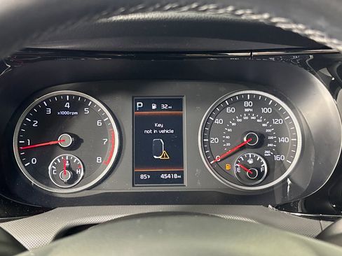 Certified 2023 Kia K5 GT-Line FWD image 13