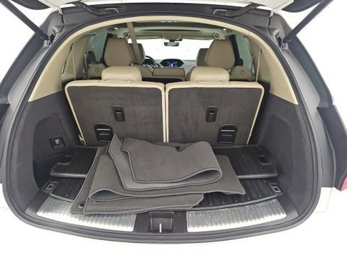 Used 2018 Acura MDX SH-AWD image 34