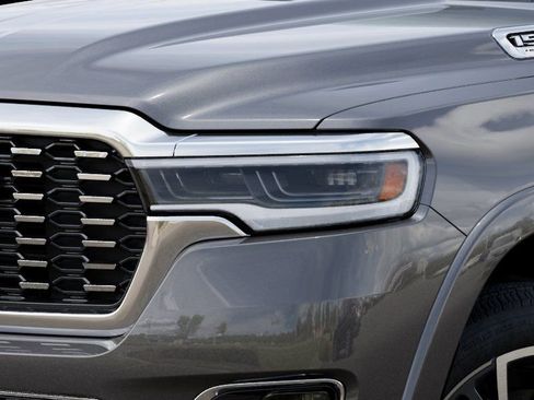 New 2026 RAM 1500 Tungsten AWD/4WD image 16