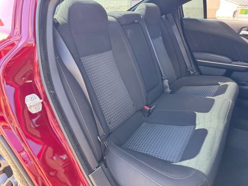 Used 2023 Dodge Charger Scat Pack w/ Navigation & Travel Group image 18