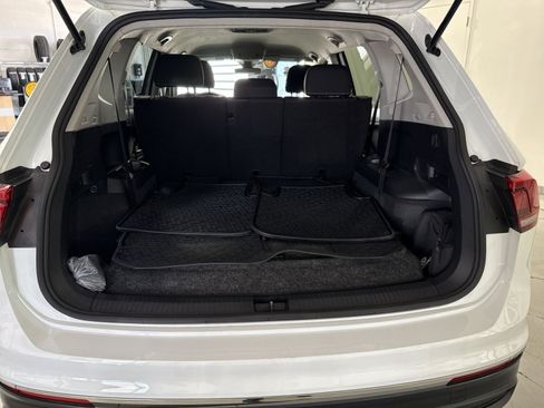 Used 2023 Volkswagen Tiguan S w/ Driver Assistance Package FWD image 26