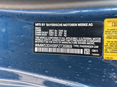 Used 2023 MINI Cooper S FWD image 34
