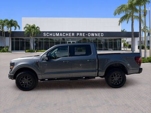 Used 2024 Ford F150 Tremor w/ Equipment Group 402A High AWD/4WD image 4