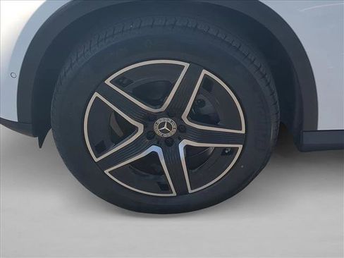 Certified 2026 Mercedes-Benz GLC 300 image 26