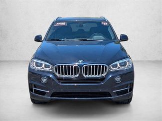 Used 2017 BMW X5 xDrive50i AWD/4WD video 3