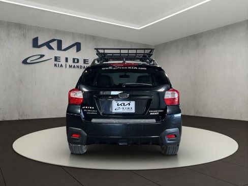 Used 2016 Subaru Crosstrek 2.0i Limited w/ Popular Package #2 AWD/4WD image 9