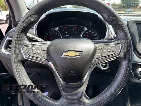 Certified 2021 Chevrolet Equinox LT FWD image 15