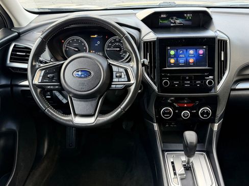 Used 2019 Subaru Forester Premium AWD/4WD image 16