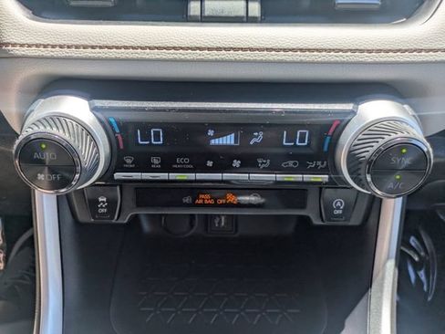 Certified 2025 Toyota RAV4 XLE w/ Convenience Package AWD/4WD image 30