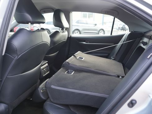 Used 2024 Toyota Camry XSE image 26