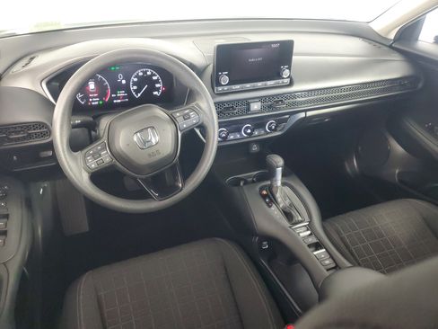 Used 2023 Honda HR-V LX image 15