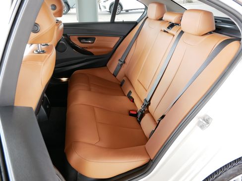 Used 2015 BMW 335i Sedan image 20