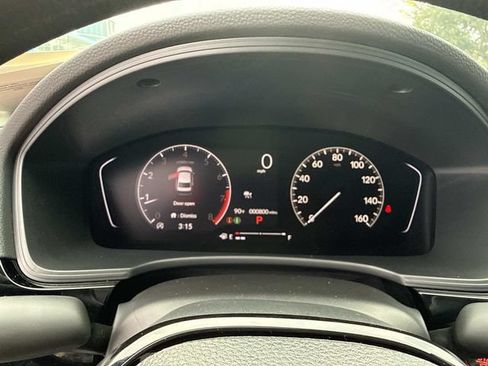Certified 2026 Honda Civic LX image 27